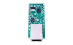 Pin Ethernet module