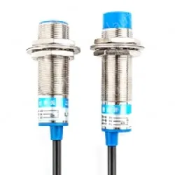 M18 Inductive proximity switch Unshielded type DC 3-WIREL LJ18A3-8-Z/AY PNP NC