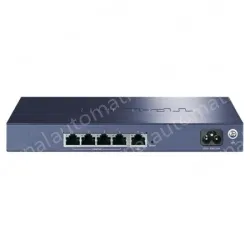 PoE&middot; AC all-in-one Gigabit VPN router TL-R473GP-AC