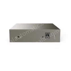 6-Port 10/100M Desktop Switch with 4-Port PoE