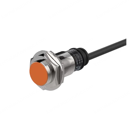 Autonics Proximity switches PR18-5DP2