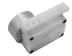 Gear-box motors