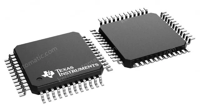 BQ76952PFBR Texas Instruments