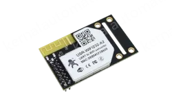 Industrial-grade WIFI module (built-in)