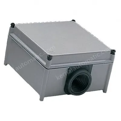 APO - General Purpose Enclosures