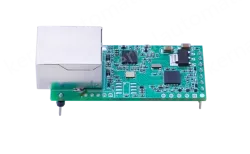 Pin Ethernet module