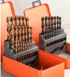 CONTAINS 5MM COBALT 5 STICKS