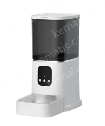 WiFi pet feeder x34a