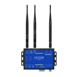 Industrial-Grade 4G wireless wifi router