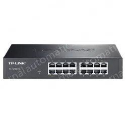 16 corridor switches