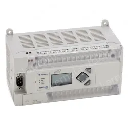 MicroLogix 1400 Module