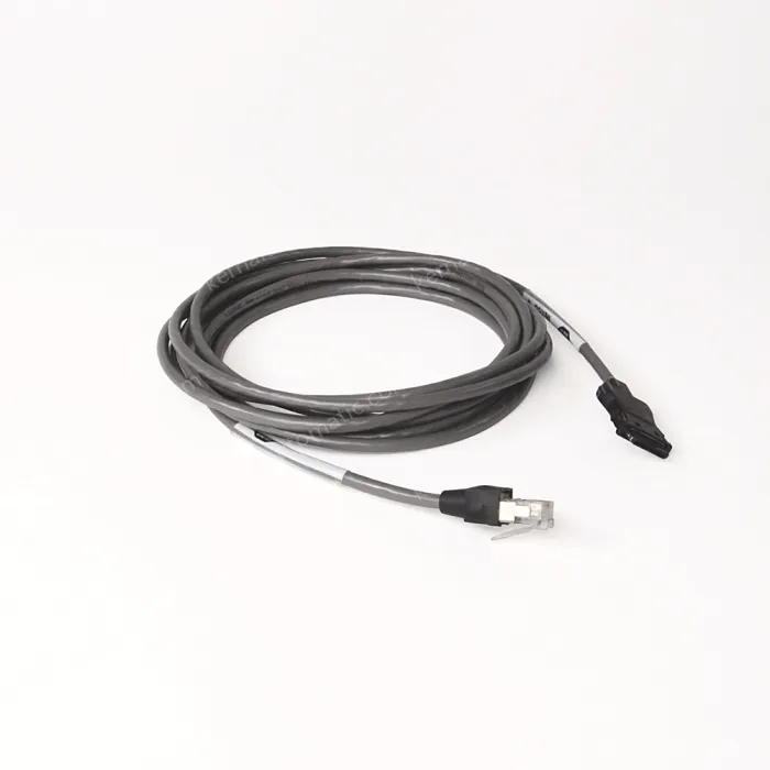 Redundant Ethernet/IP to Profibus-PA Link device