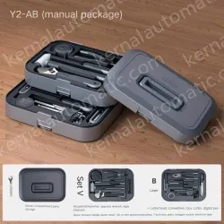 Y2-AB Manual Kit