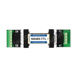 RS485/422 To TTL Level Converter