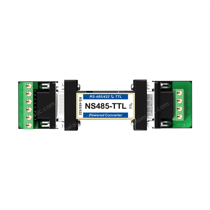 RS485/422 To TTL Level Converter