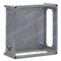 APO - General Purpose Enclosures