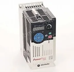 PowerFlex 525 AC converter