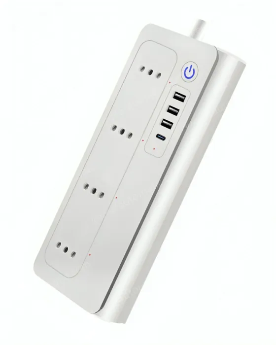 Smart power strip SM-302I-PA20
