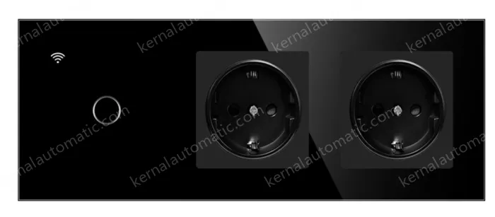 Smart socket TY-228-BB003Y-C2-NL