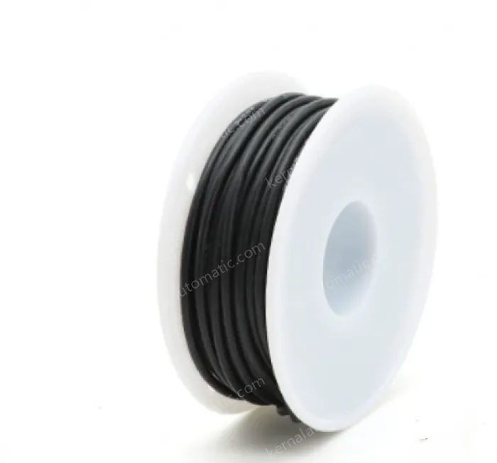 Silicone high temperature cable 24AWG Pesimis