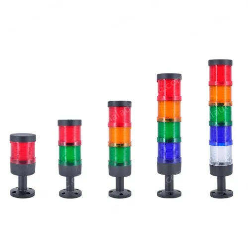 Combined warning lights NLT-70（4F）