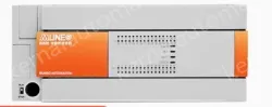 FX3U-64MT/ES-A