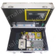 PLC Training Kit_Mitsubishi FX PLC-FX-04