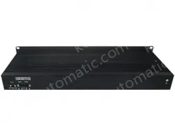 UOTEK Rackmount 16+2G Gigabit Ethernet Switch