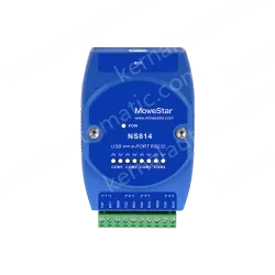 USB To RS232 Serial Converter