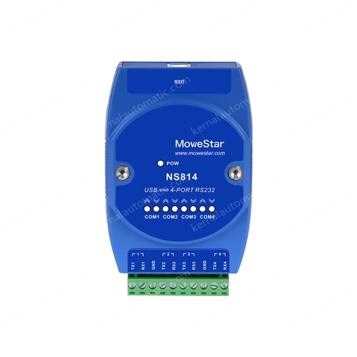 USB To RS232 Serial Converter