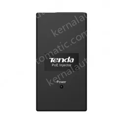 10/100Mbps PoE Injector