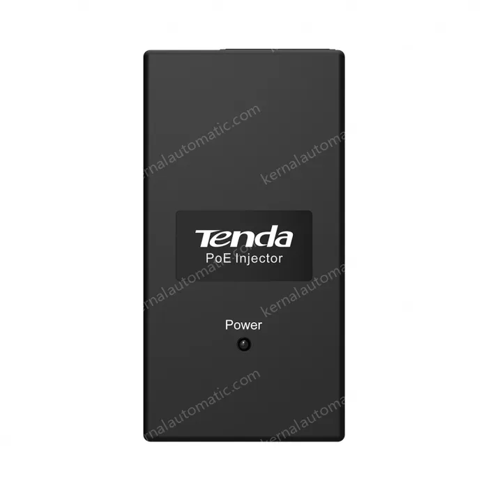 10/100Mbps PoE Injector
