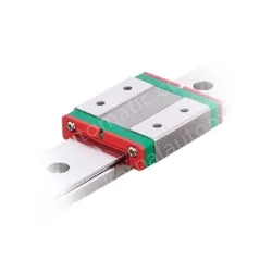 Hiwin HGR25R-875H E1=17,5 E2=17,5