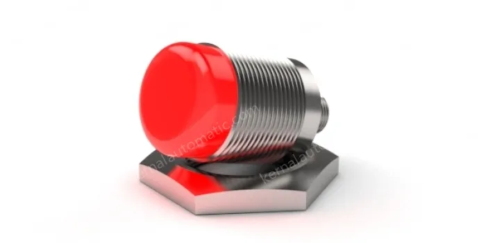 LED Indicators