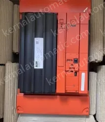 SEW's inverters MC07B0015-5A3-4-S0
