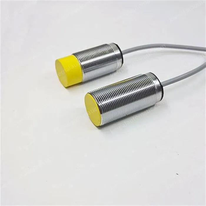 M18 Domenzi Inductive proximity switch NI8-M18-AP6X-H1141