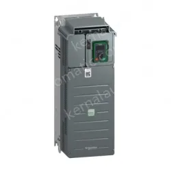 ATV610D30N4 variable speed drive ATV610 - 30 kW/40 HP - 380...415 V - IP20