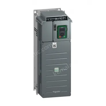 ATV610D30N4 variable speed drive ATV610 - 30 kW/40 HP - 380...415 V - IP20