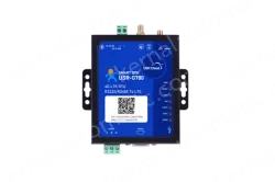 Multi-functional positioning version of 4G DTU