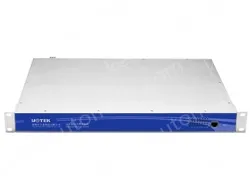 UOTEK 28-Port Full Gigabit Managed Ethernet Switch