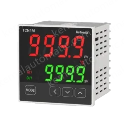 Autonics Temperature controller TCN4M-22R