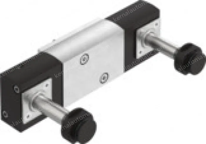Festo Standard directional control valve VSNC-F-P53U-M-G14-F19