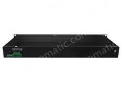 UOTEK Rackmount 24+2G Gigabit Ethernet Switch