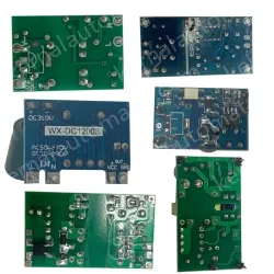AC-DC buck module: 220V to 36V 7A isolating switching power supply module