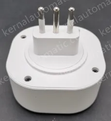 Smart socket LSPA10 Italian regulations