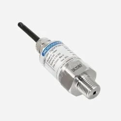 Digital IIC Pressure Transmitter for Volume Corrector