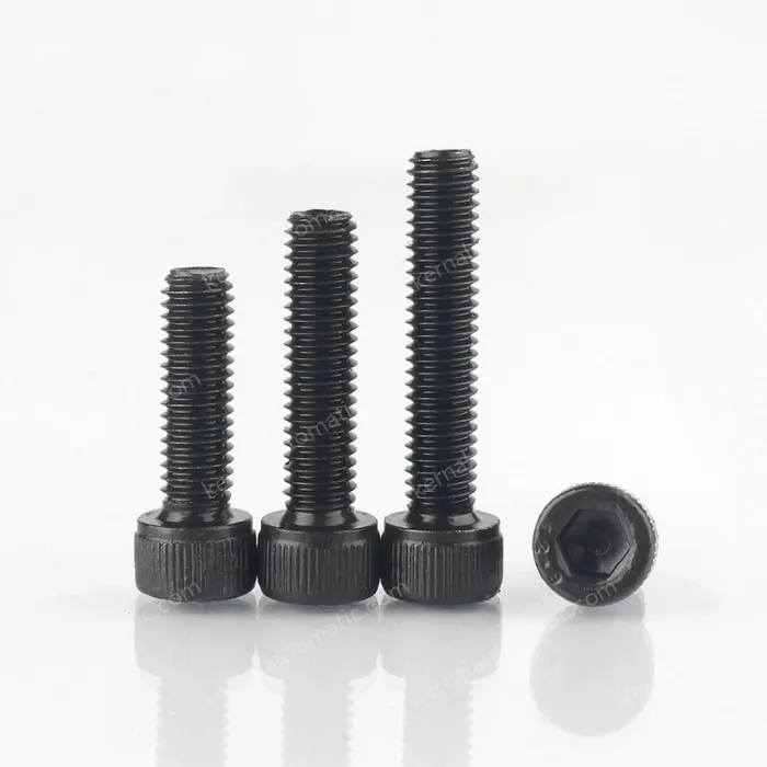 M5 22 Blackened 12.9 Level 0.8 H4.0