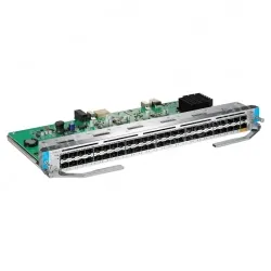 50 port Ethernet switch interface board
