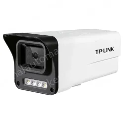 3 million pixel PoE barrel audio network camera