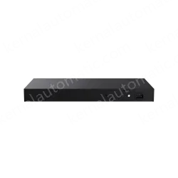 26GE+2SFP Ethernet Switch With 24-Port PoE